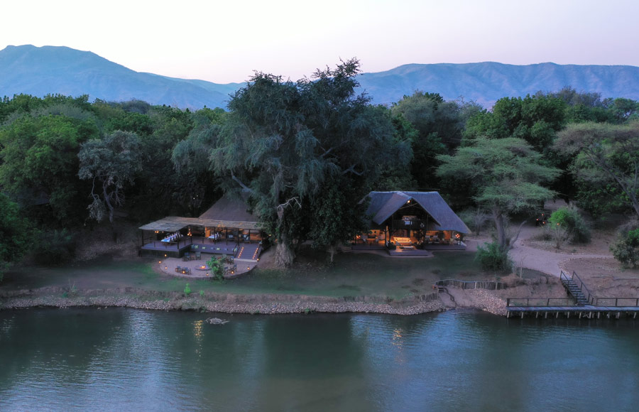 Chiawa Camp thumbnail 6