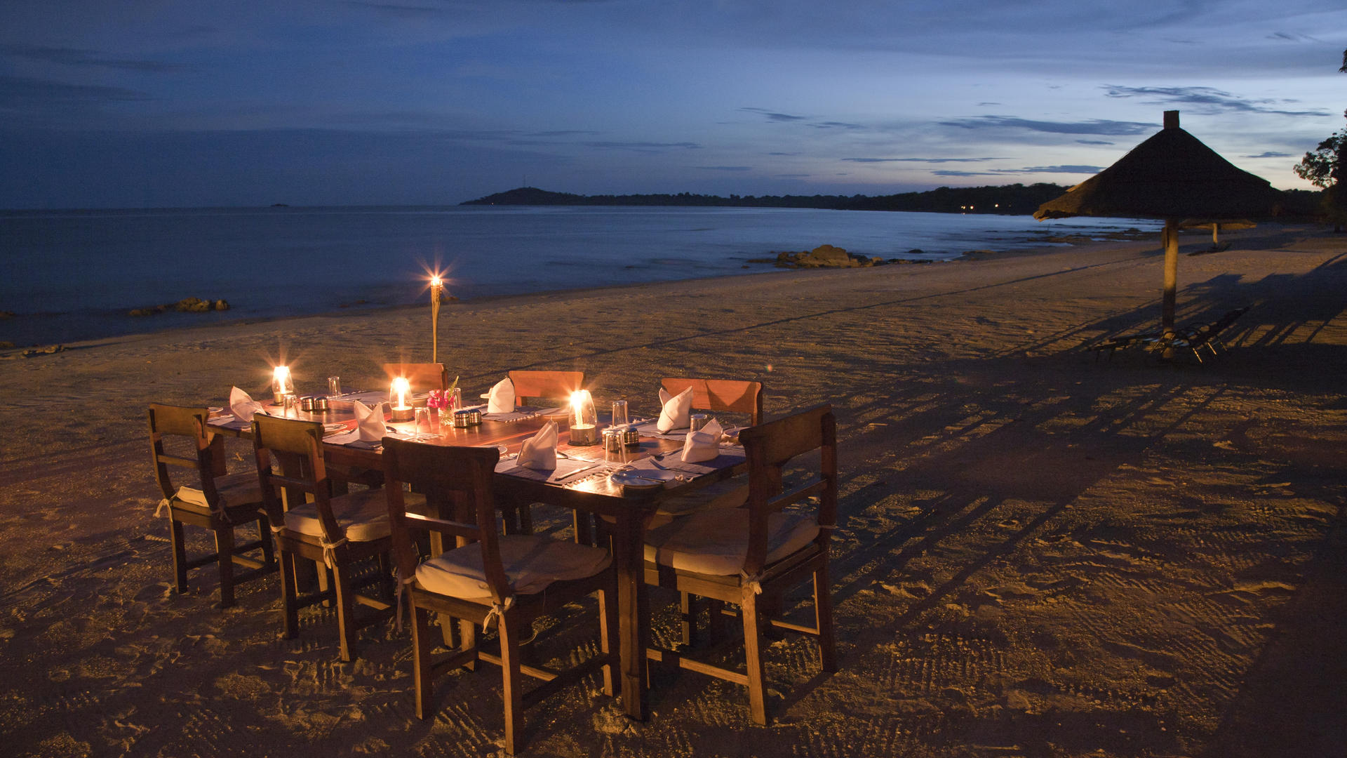 Sunbird Chintheche Inn thumbnail 1