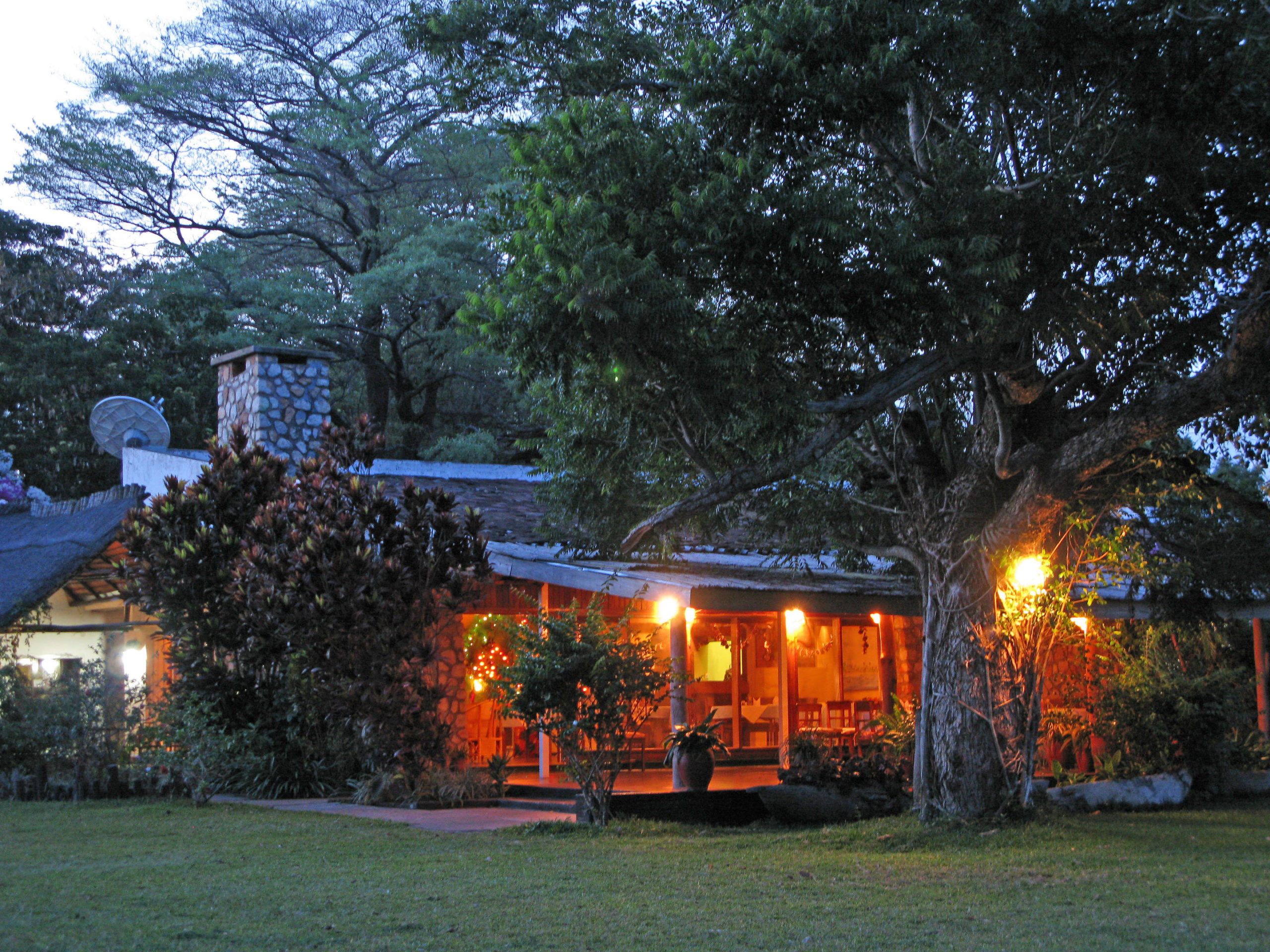 Sunbird Chintheche Inn thumbnail 2