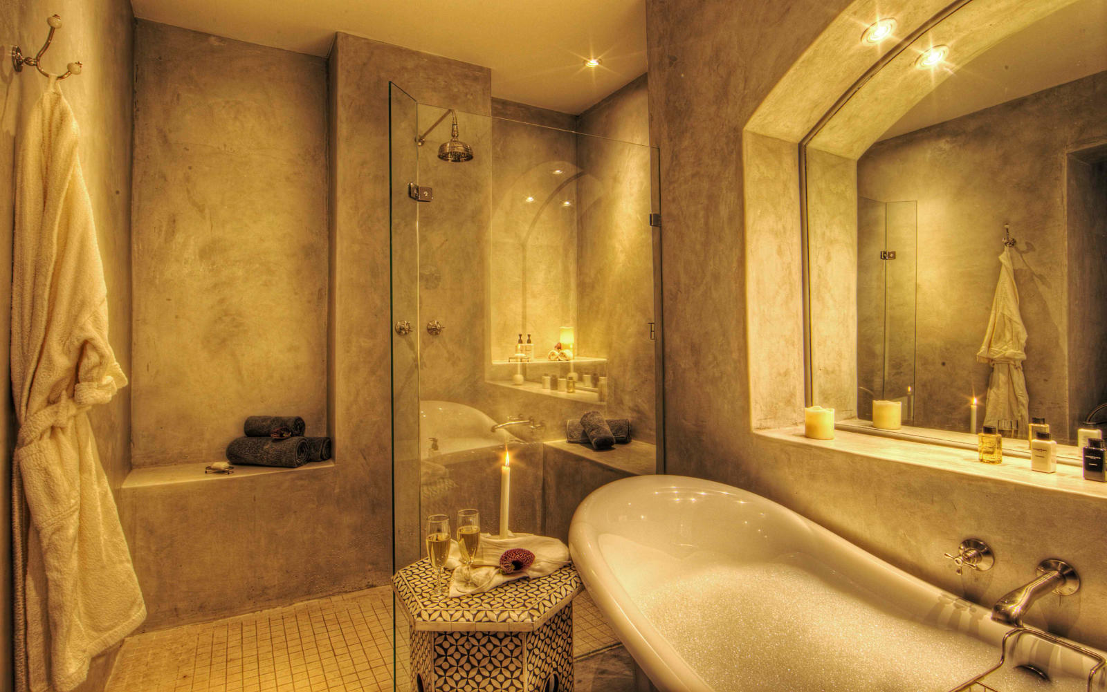 Chobe Game Lodge thumbnail 10