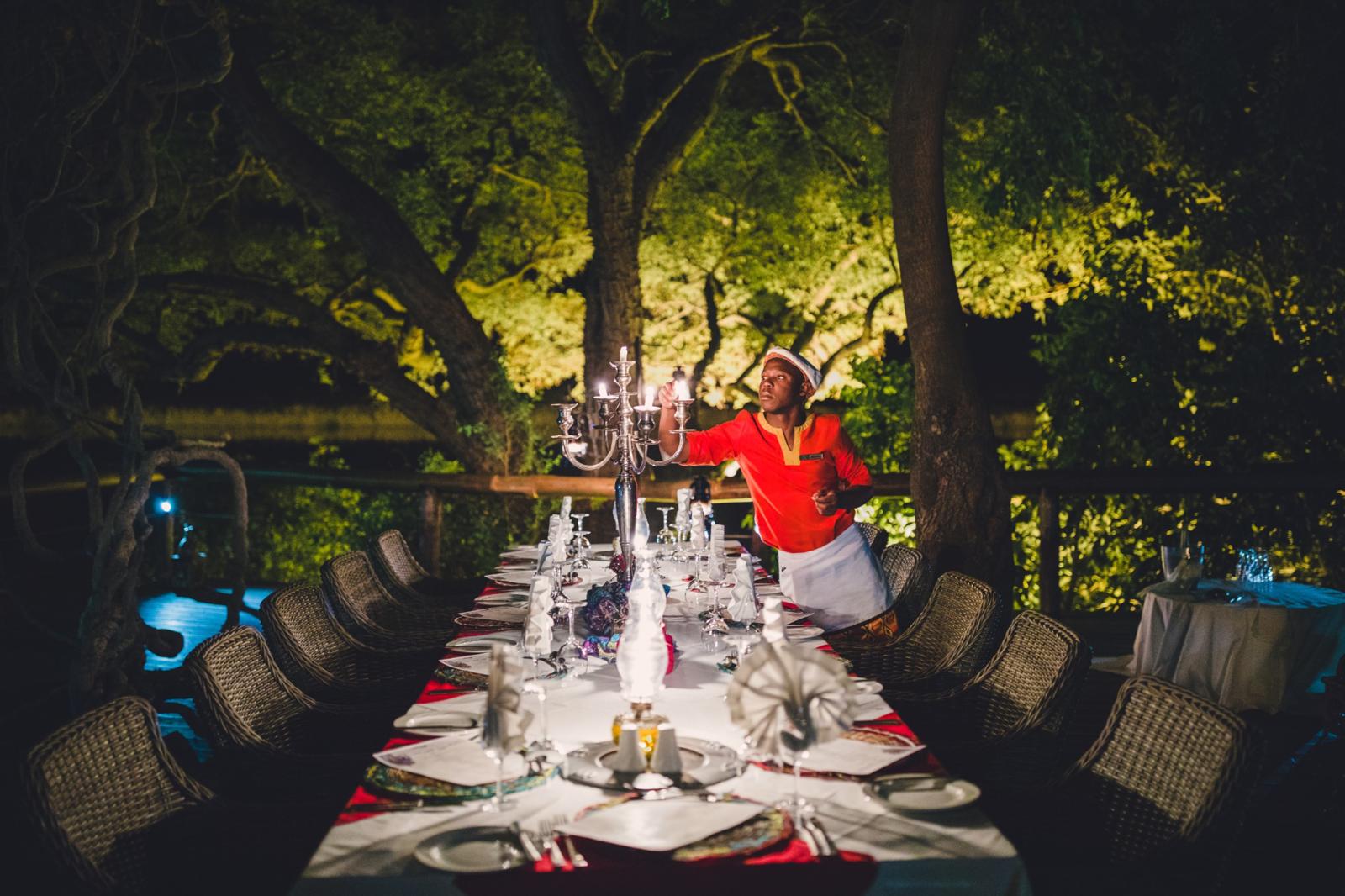 Chobe Game Lodge thumbnail 7