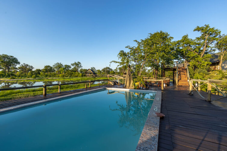 Chobe Mopani Forest Lodge thumbnail 6