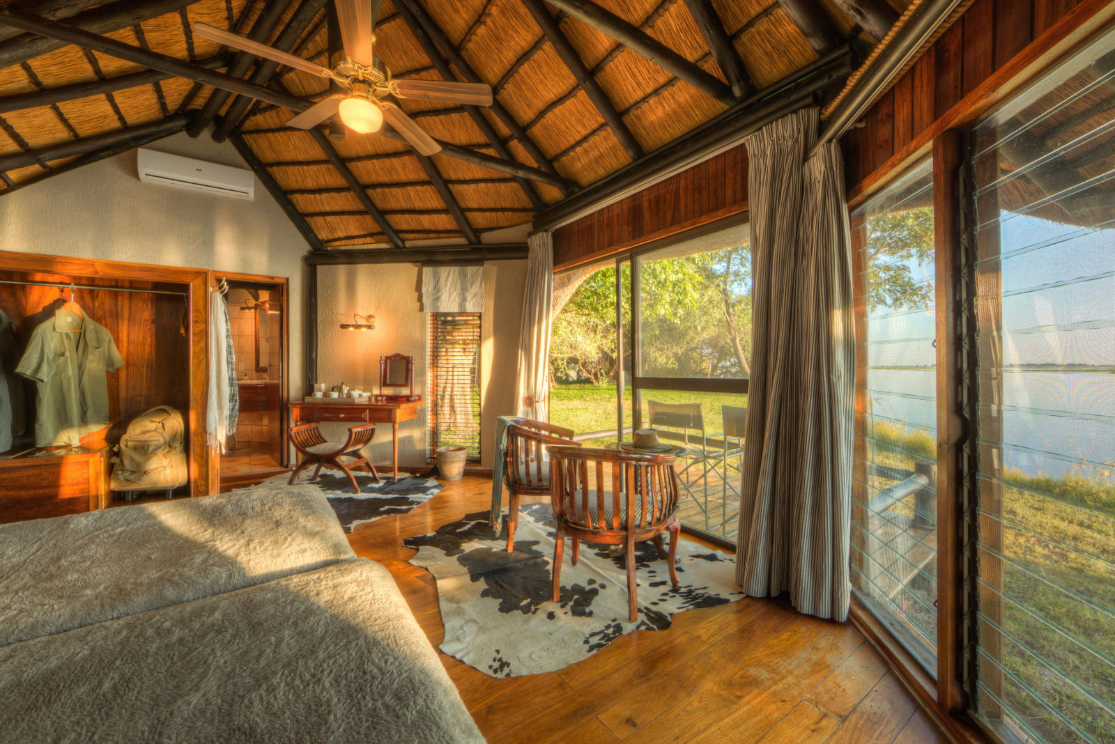 Chobe Savanna Lodge thumbnail 3
