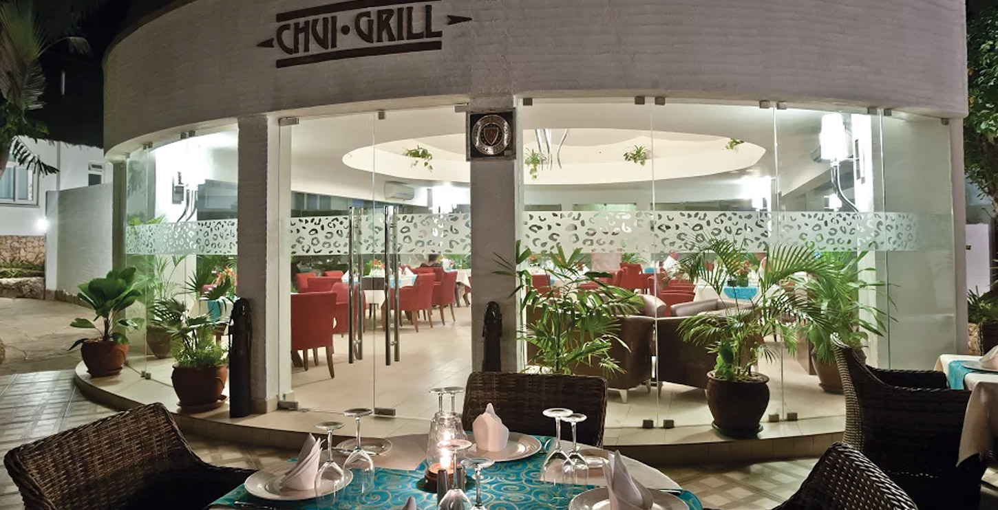 Leopard Beach Resort and Spa thumbnail 6