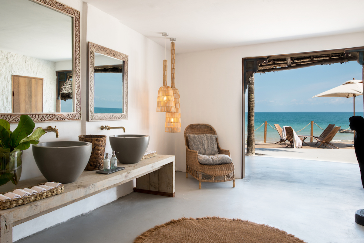 Chuini Zanzibar Lodge thumbnail 5