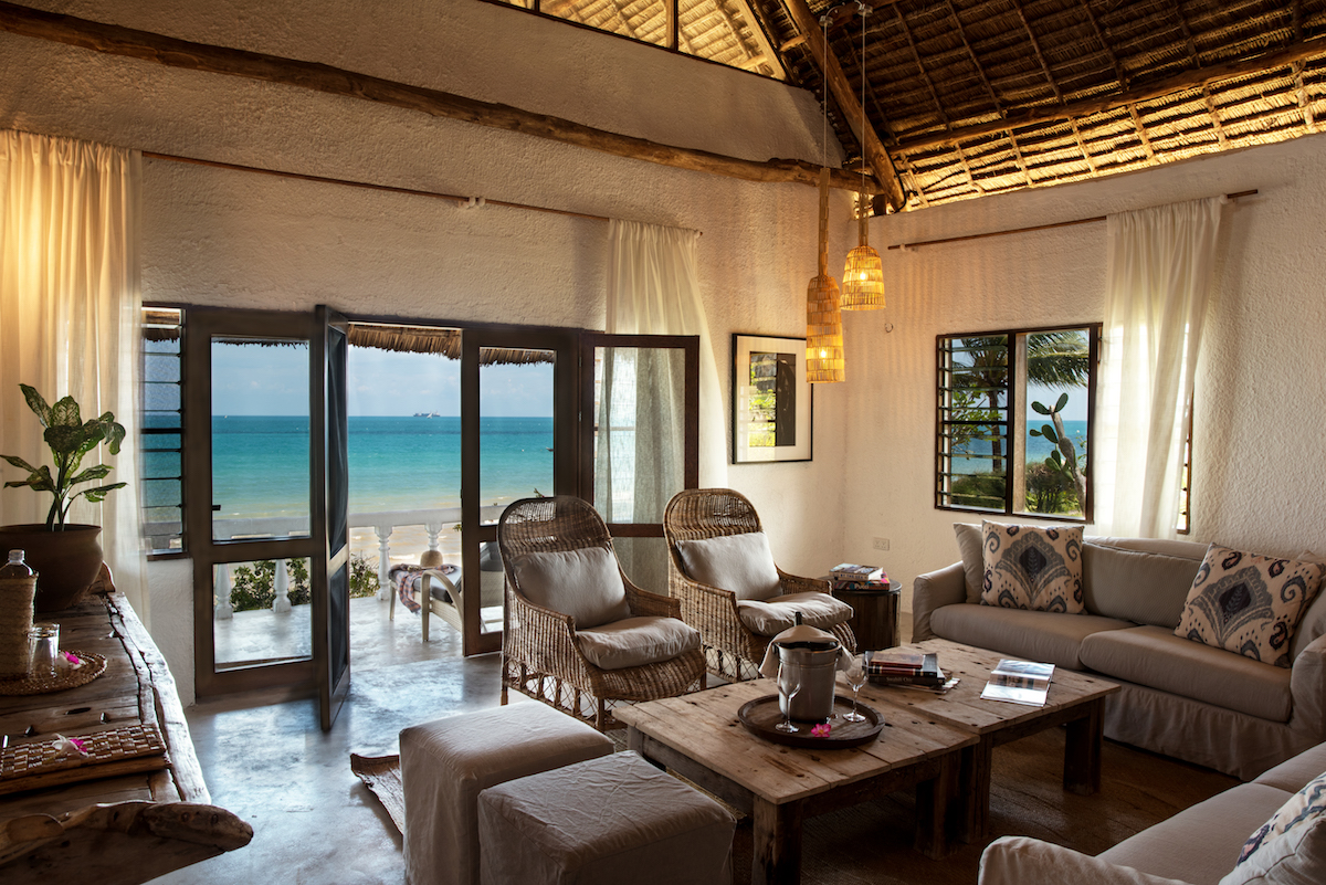 Chuini Zanzibar Lodge thumbnail 6
