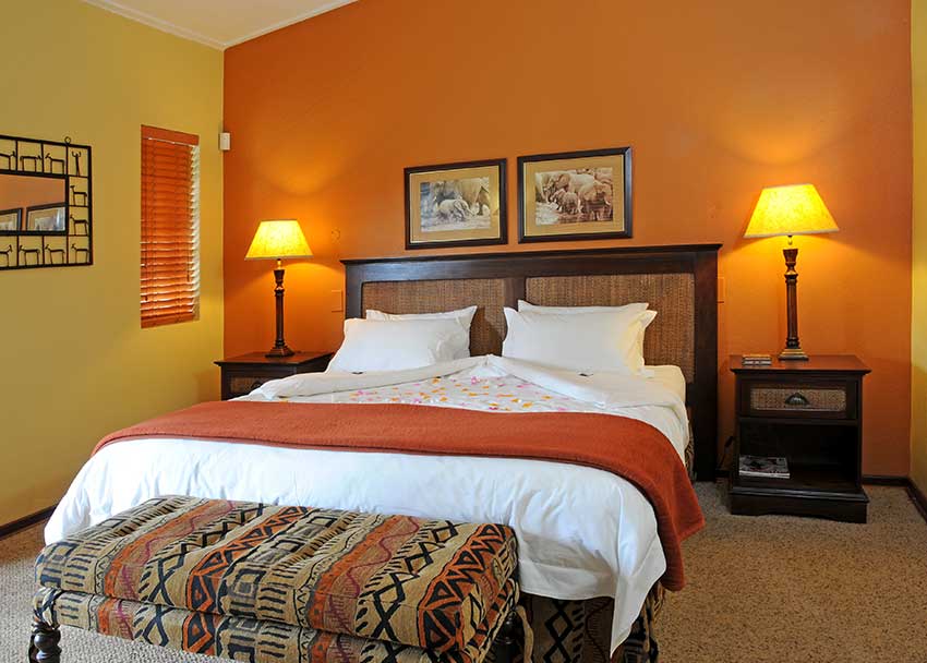 Stonecutters Lodge thumbnail 5