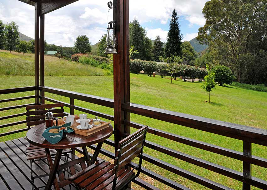 Stonecutters Lodge thumbnail 4