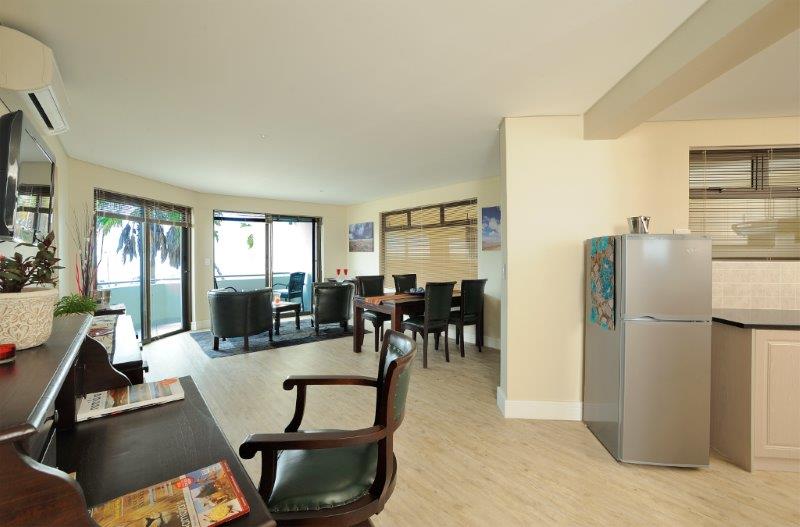 Beach Hotel Swakopmund thumbnail 2