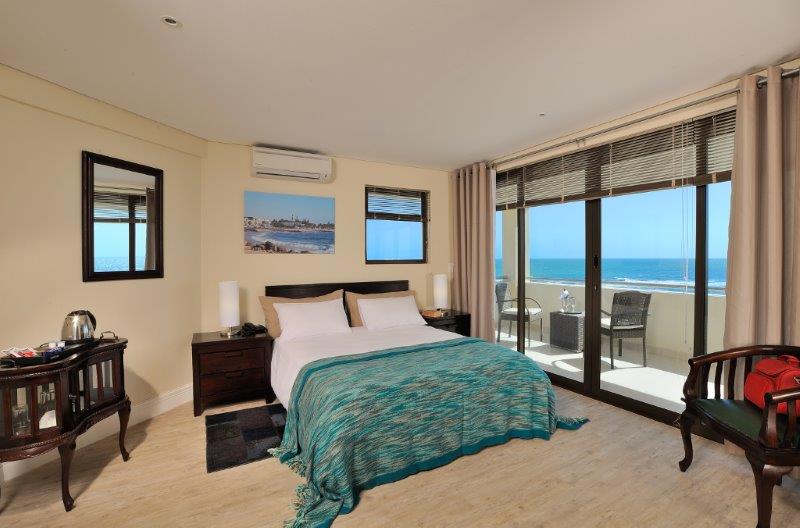 Beach Hotel Swakopmund thumbnail 3