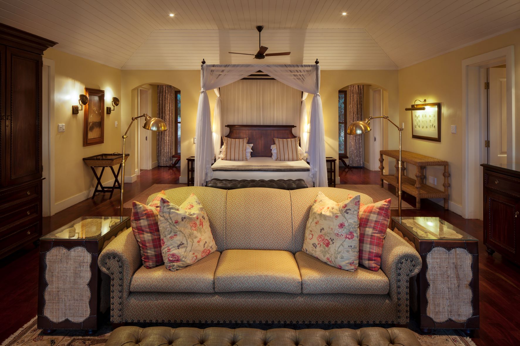 MalaMala Rattray's Camp thumbnail 4