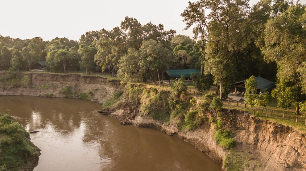 Governors' Il Moran Camp