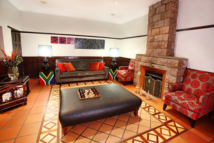 Court Classique Suite Hotel thumbnail 5