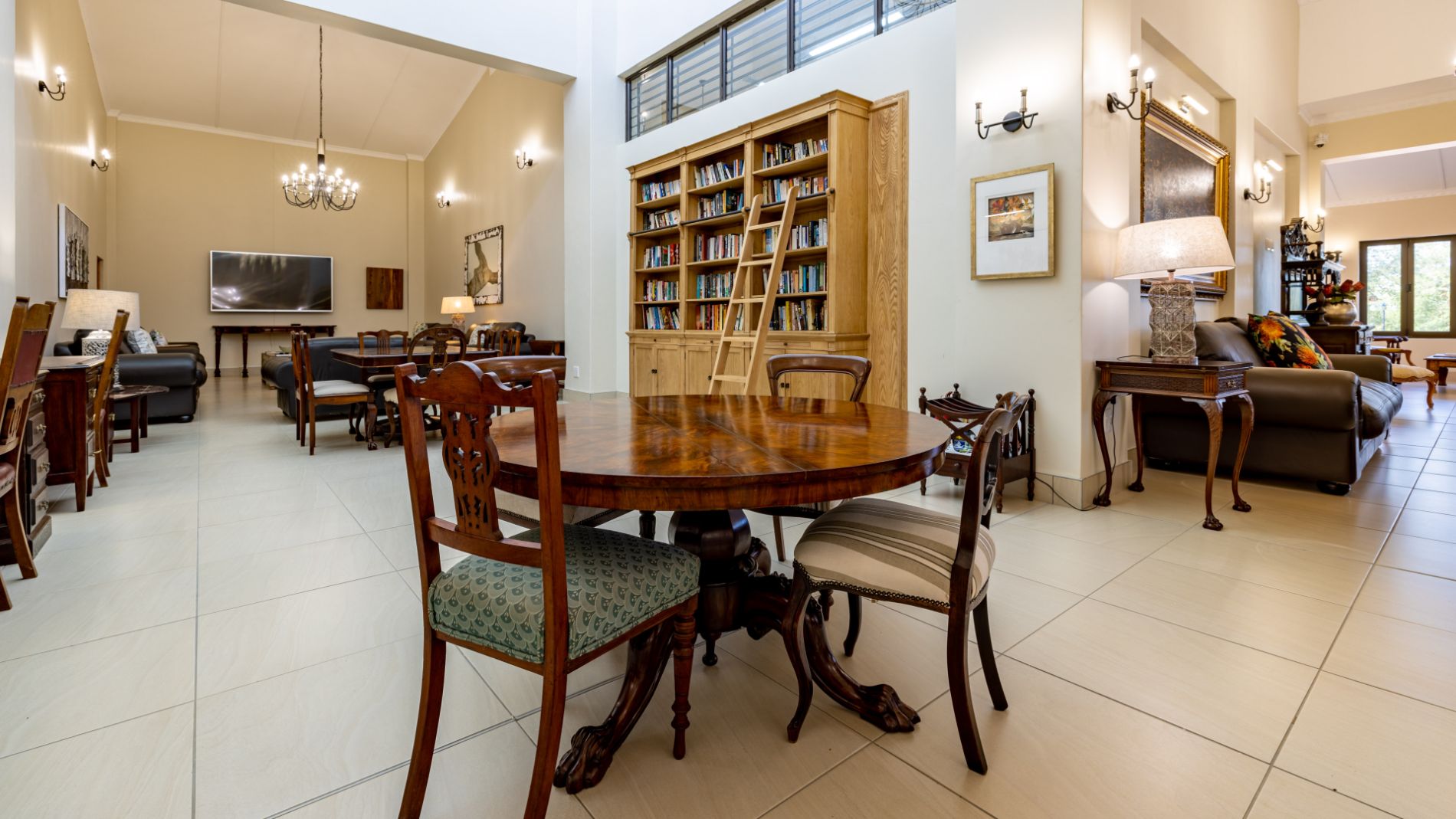 Zulu Nyala Heritage Safari Lodge thumbnail 5