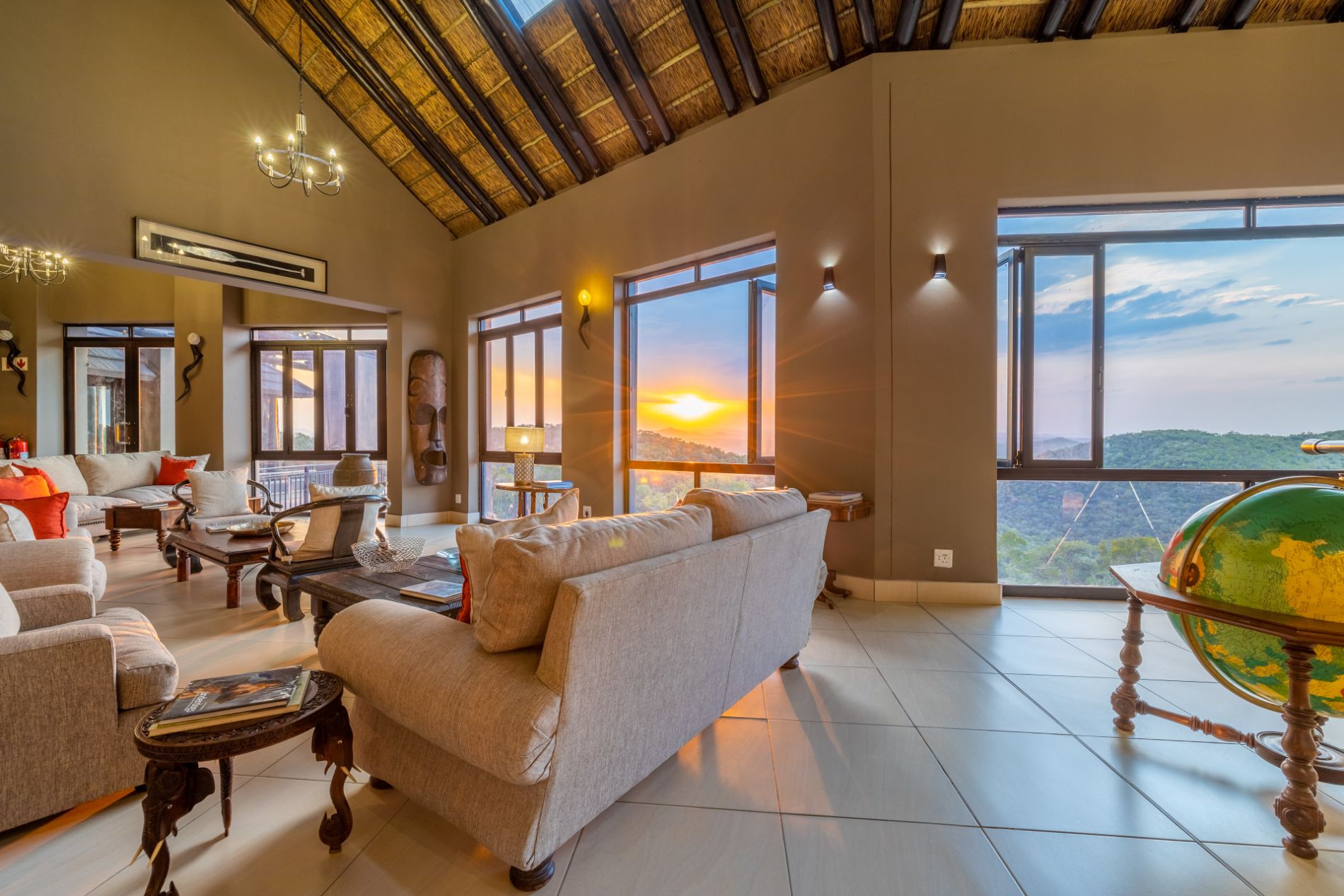 Zulu Nyala Game Lodge thumbnail 5