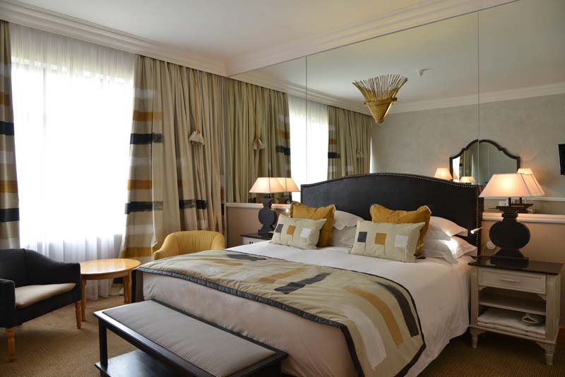 Meikles Hotel thumbnail 4