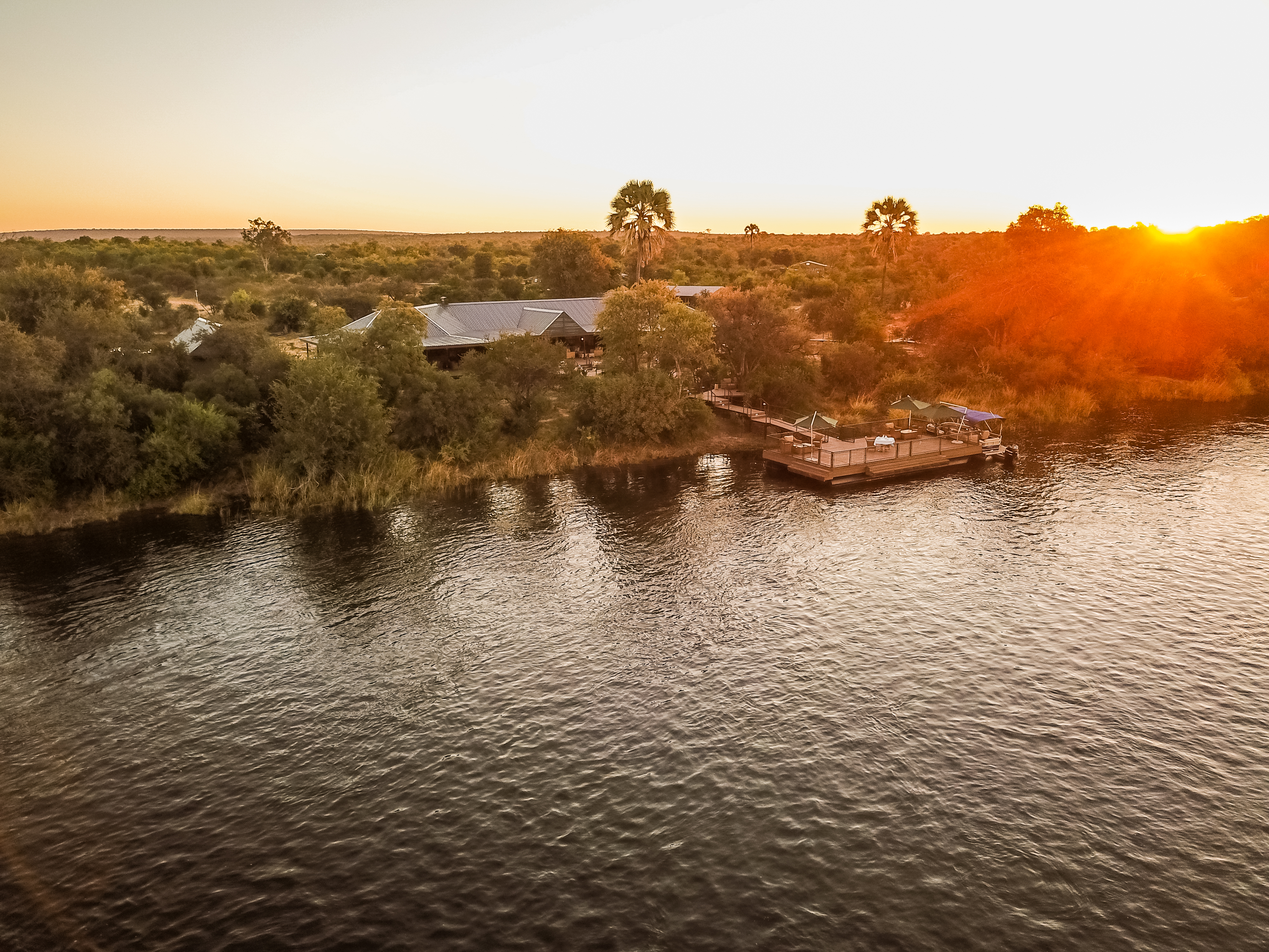 Old Drift Lodge thumbnail 3