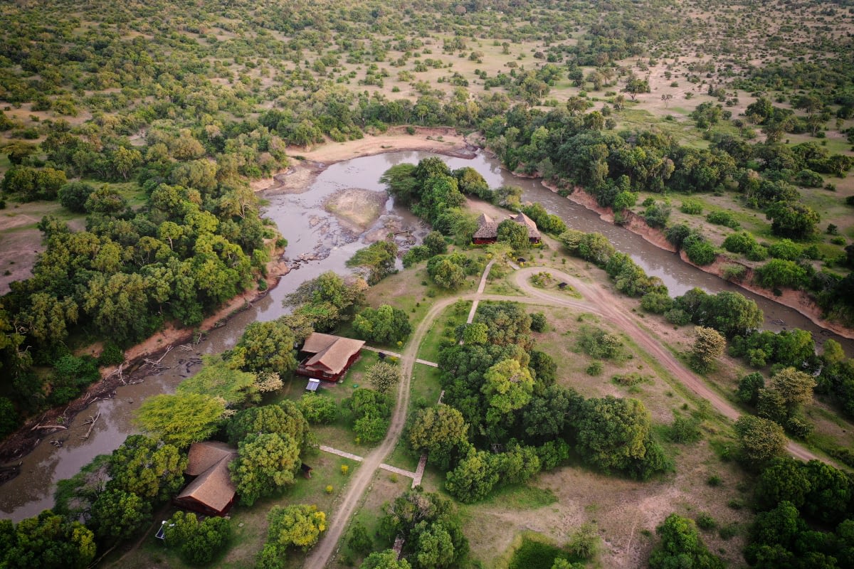 Royal Mara Safari Lodge thumbnail 2
