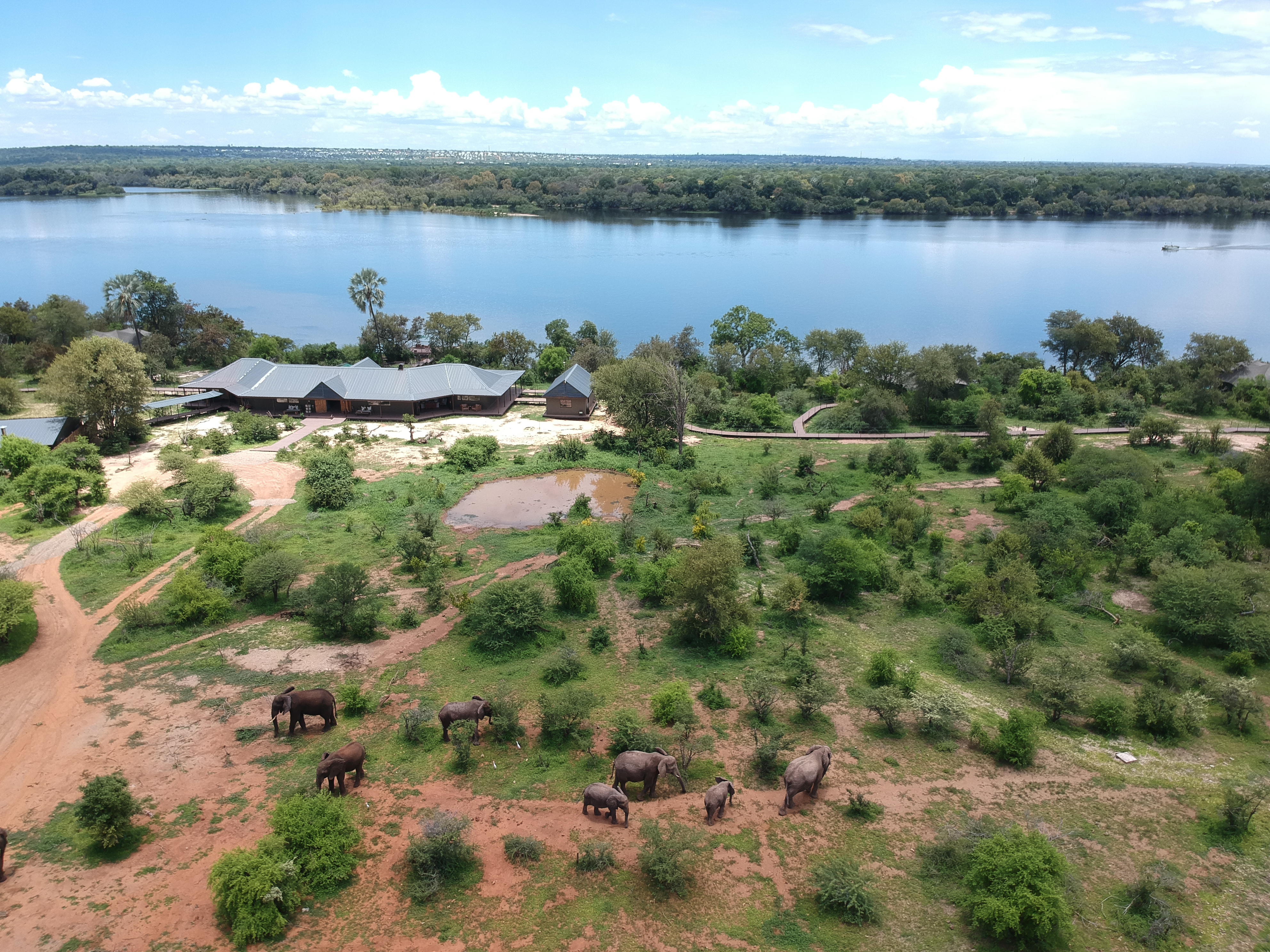 Old Drift Lodge thumbnail 23