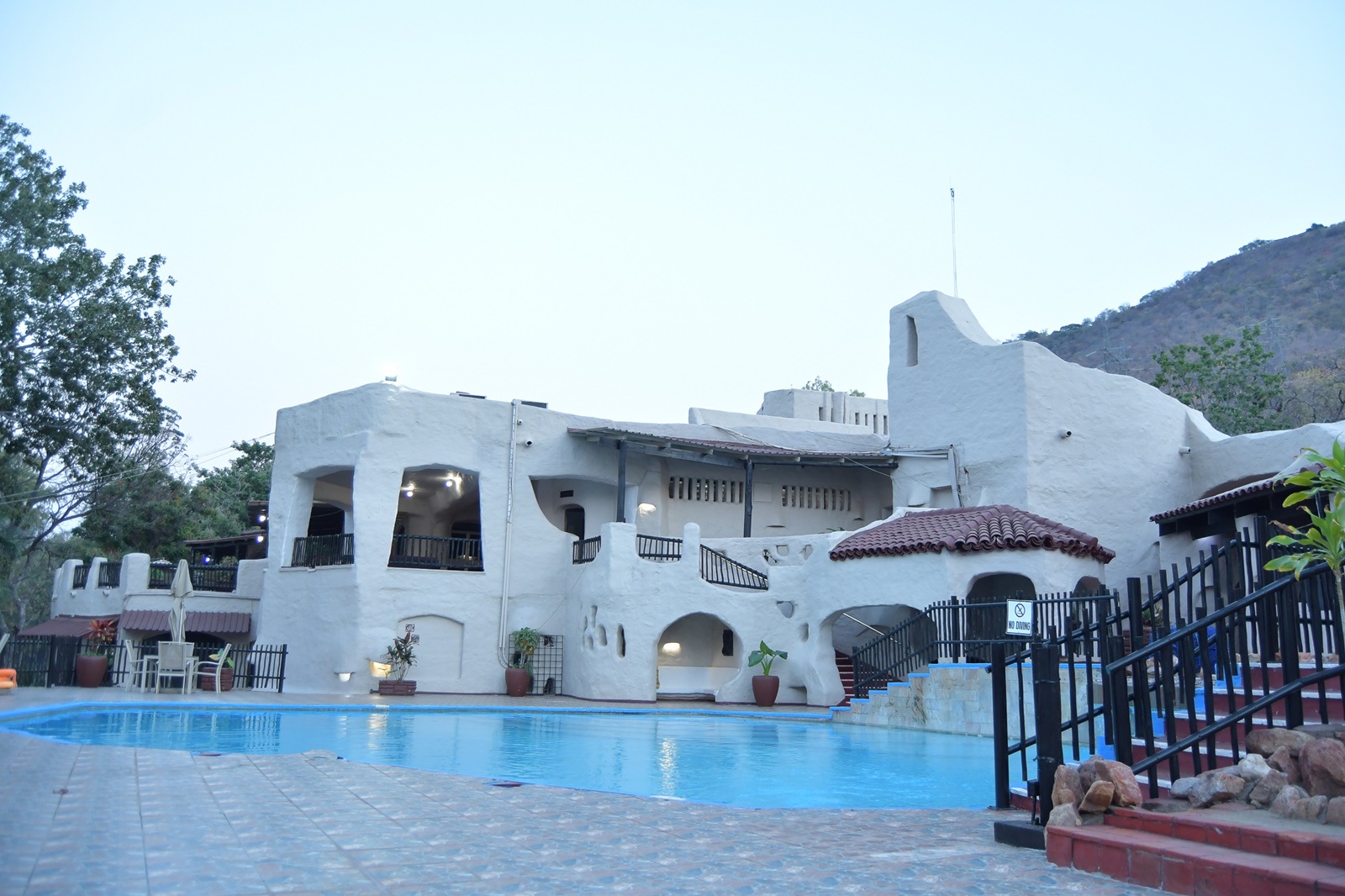 Carribea Bay Resort thumbnail 3