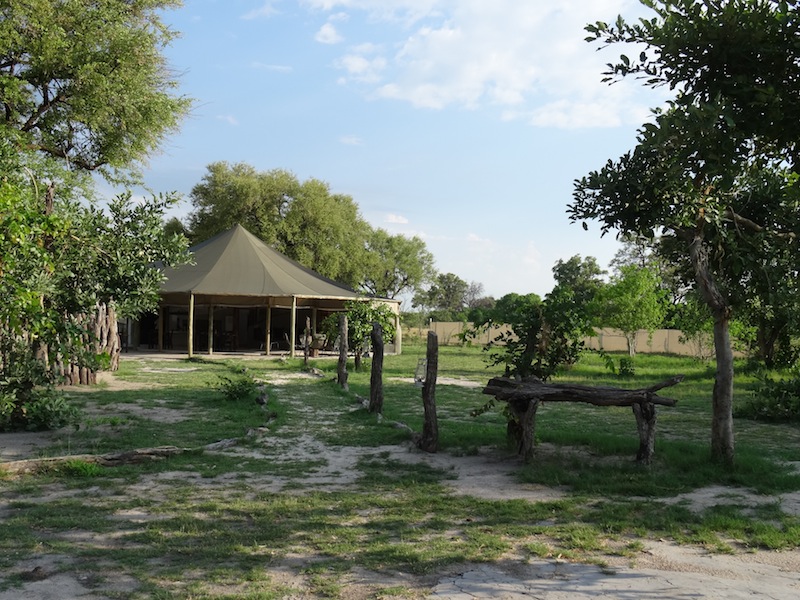 Khwai Guest House thumbnail 6
