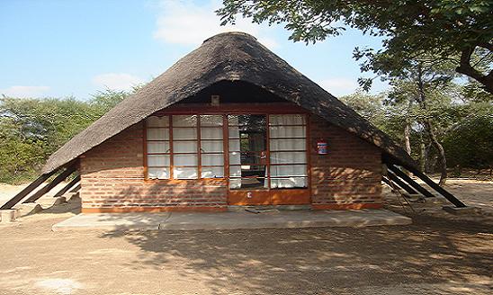 Khama Rhino Sanctuary Chalets thumbnail 3