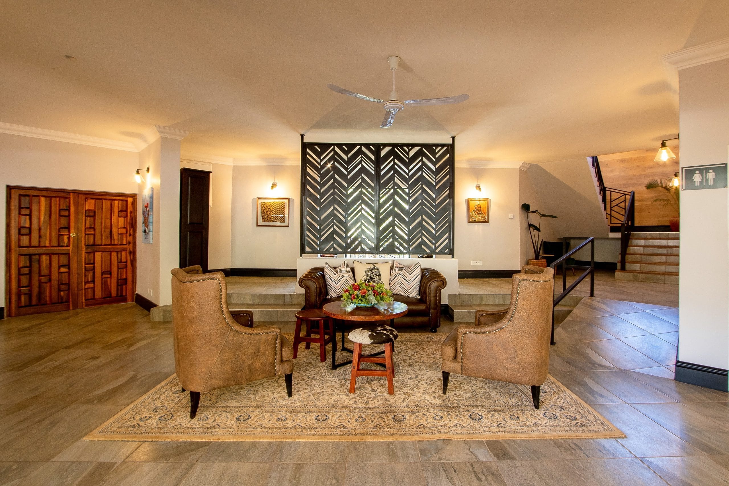 Nkosi Guest Lodge thumbnail 4