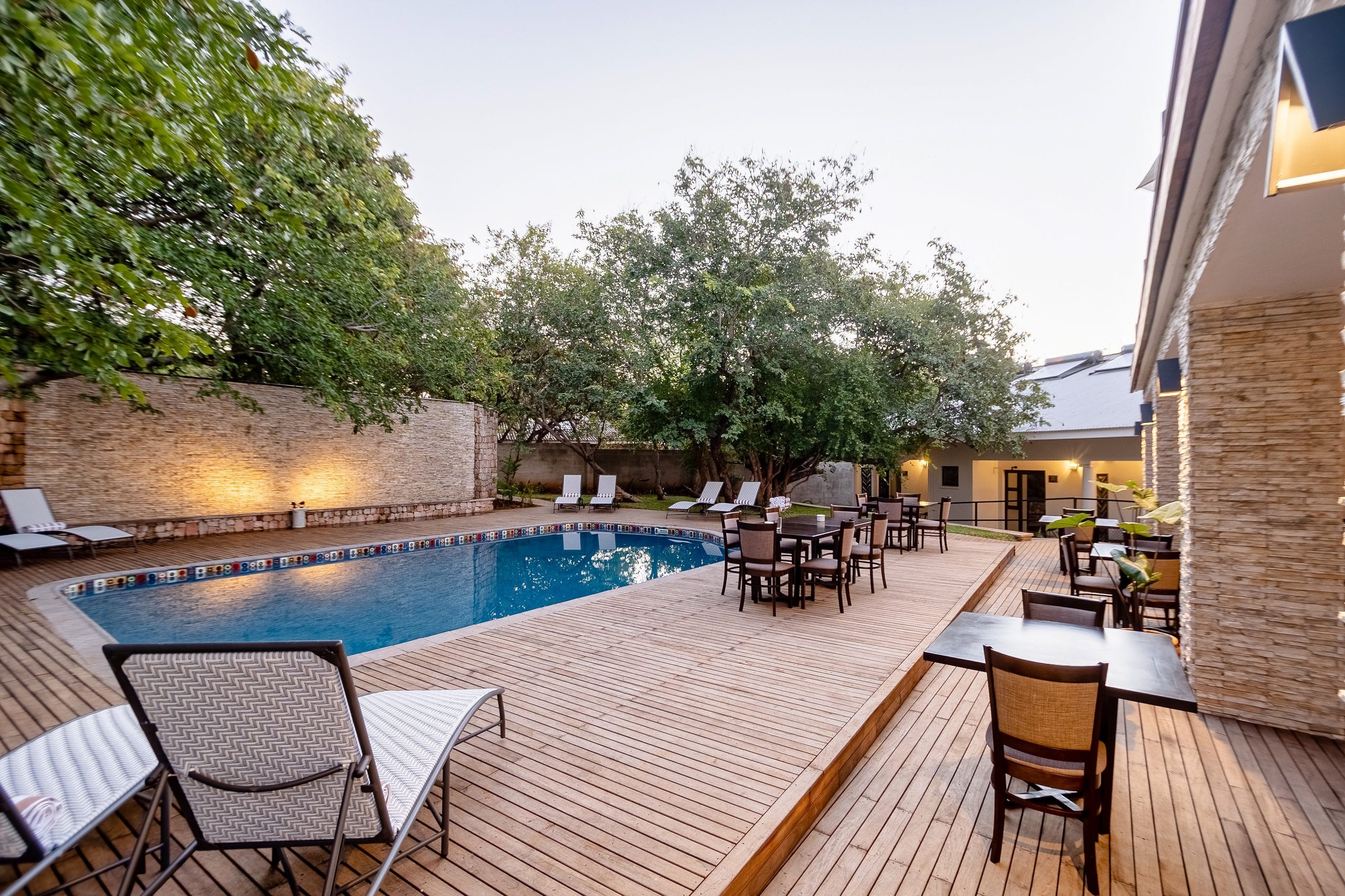 Nkosi Guest Lodge thumbnail 5