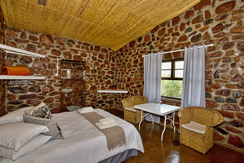 Brandberg White Lady Lodge thumbnail 4