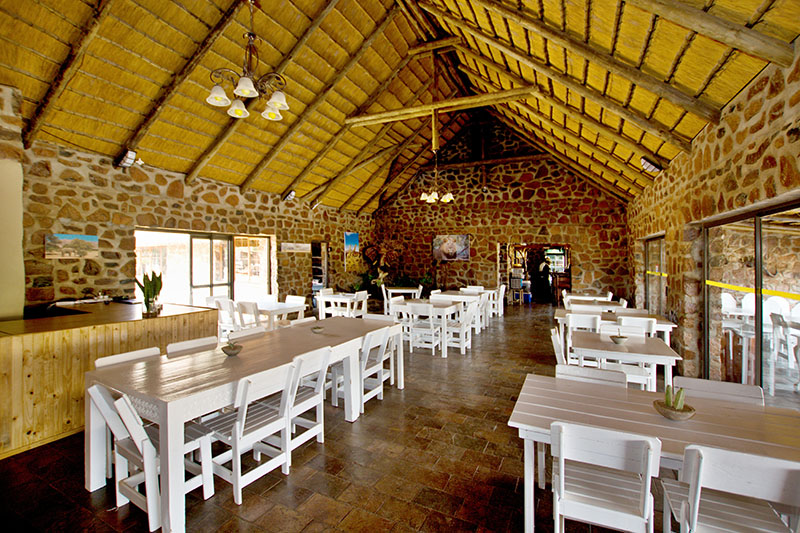 Brandberg White Lady Lodge thumbnail 5