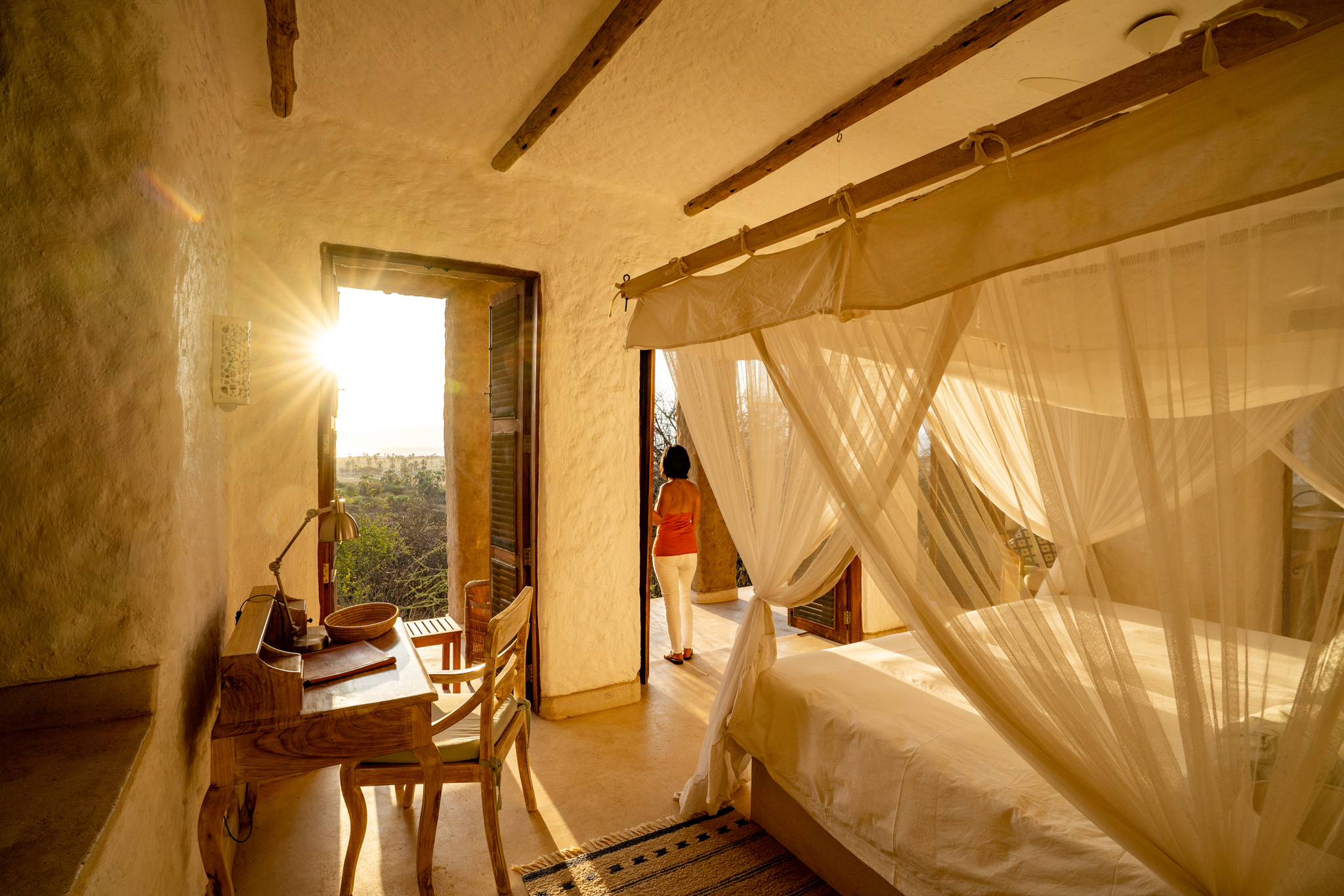 Ziwani Lodge thumbnail 4