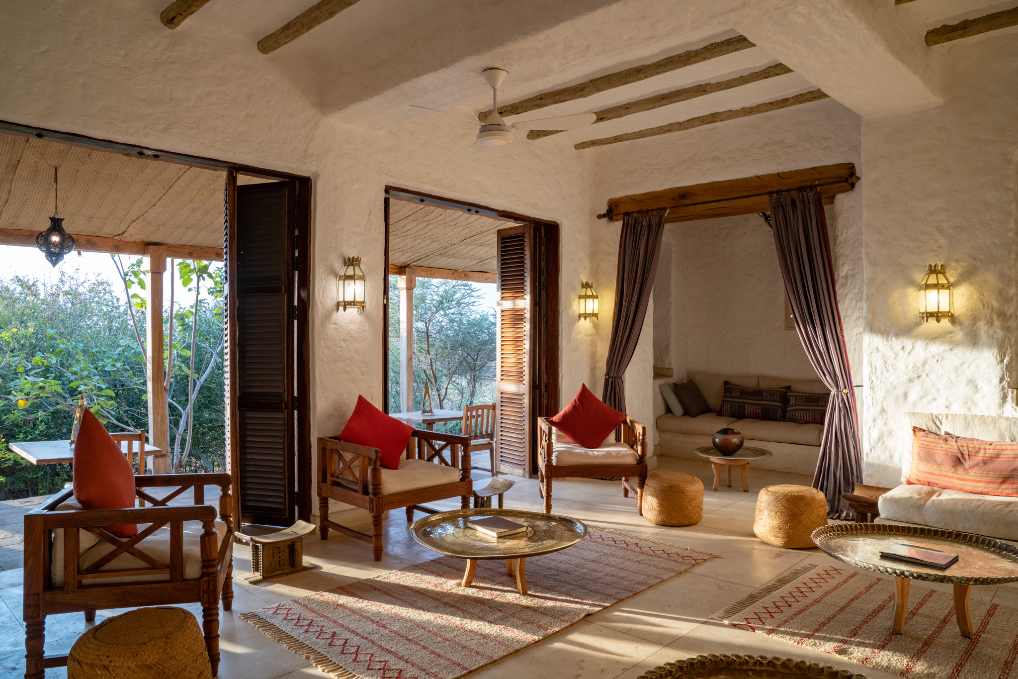 Ziwani Lodge thumbnail 5