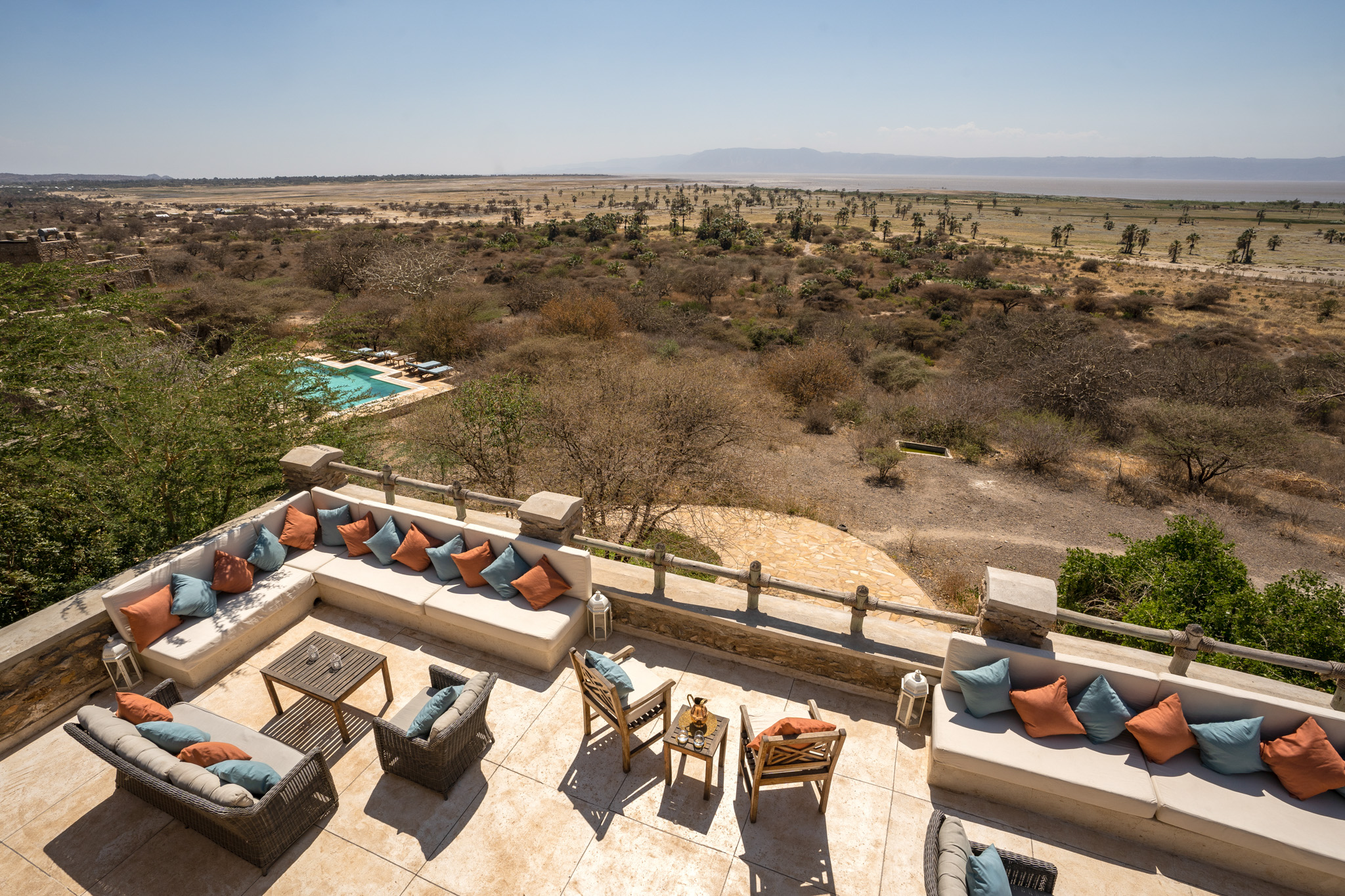 Ziwani Lodge thumbnail 2