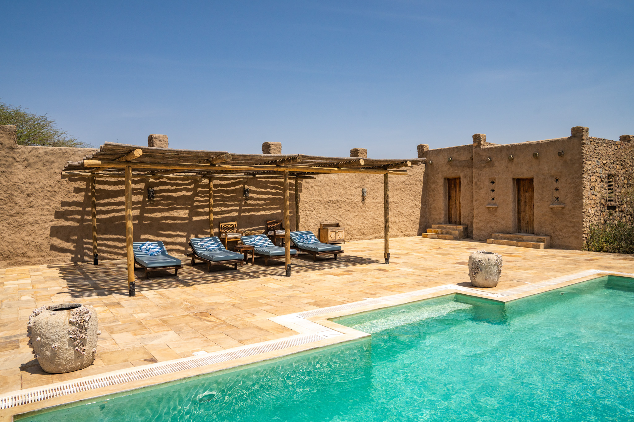 Ziwani Lodge thumbnail 6