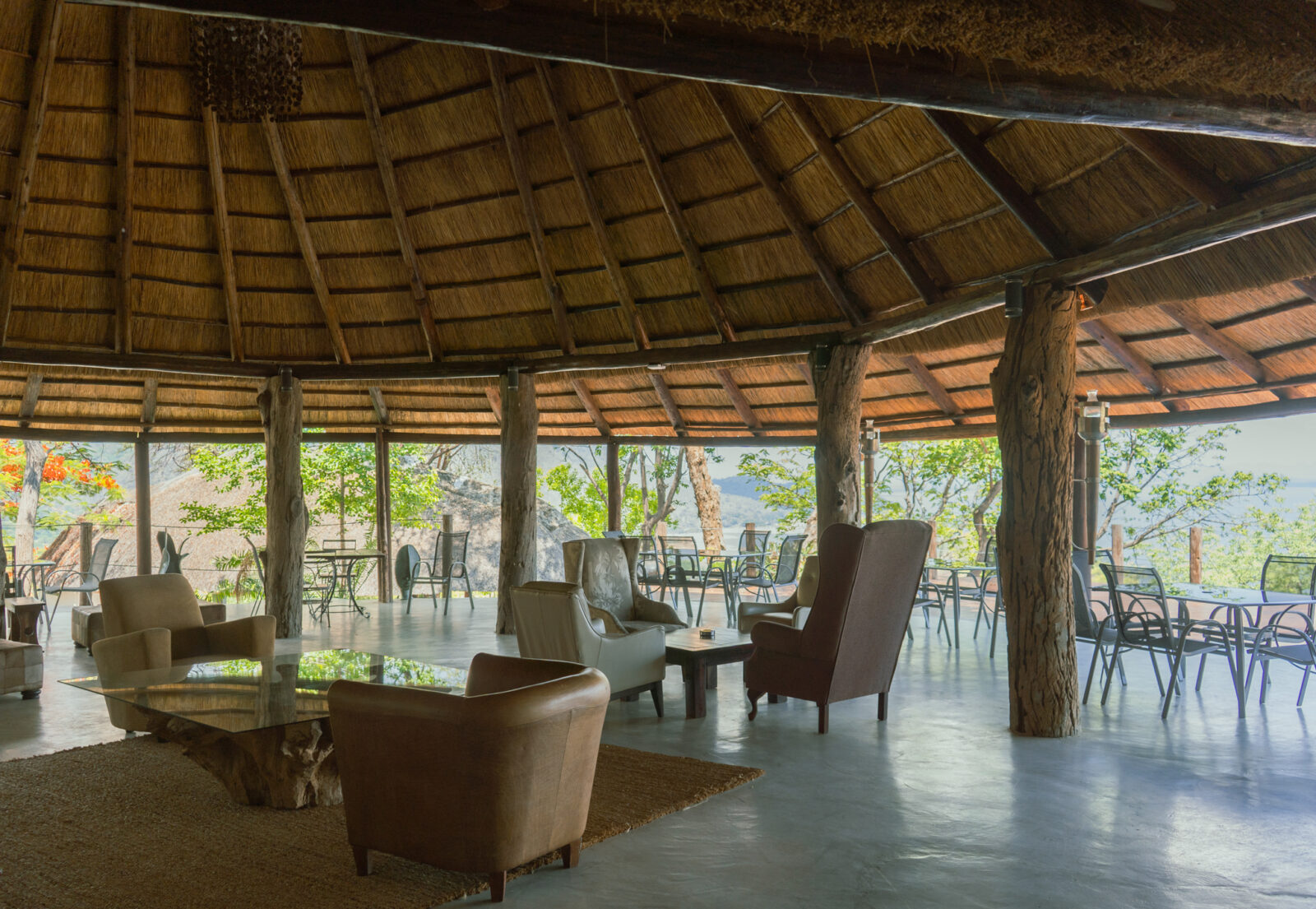 Crowned Eagle Boutique Hotel thumbnail 1