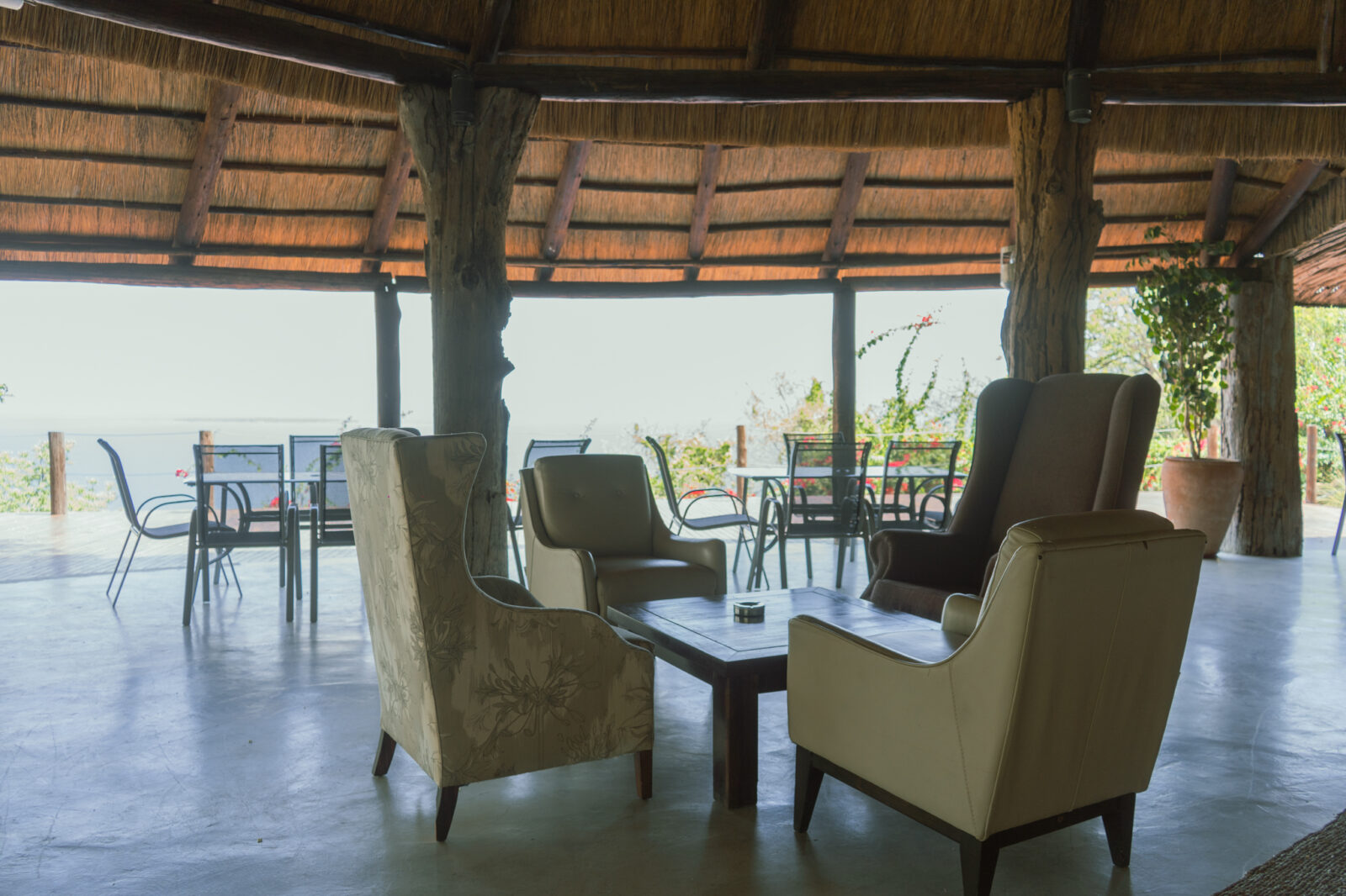 Crowned Eagle Boutique Hotel thumbnail 2