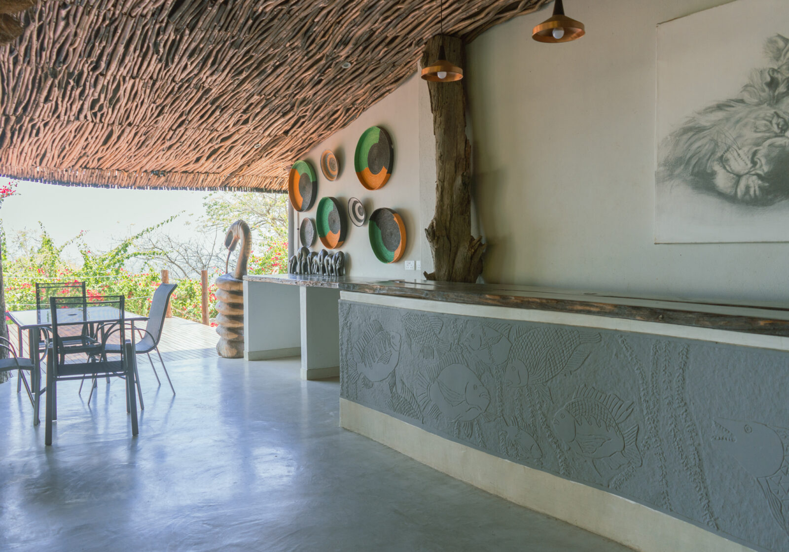 Crowned Eagle Boutique Hotel thumbnail 6