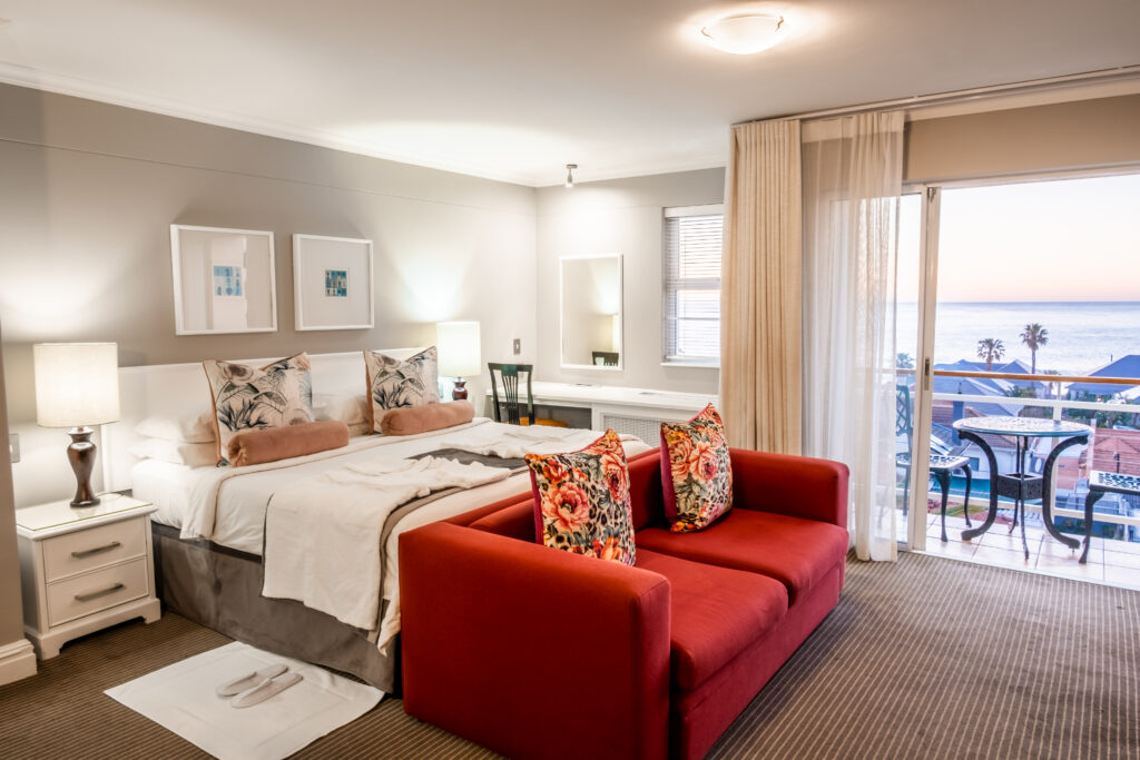 The Bantry Bay Suite Hotel