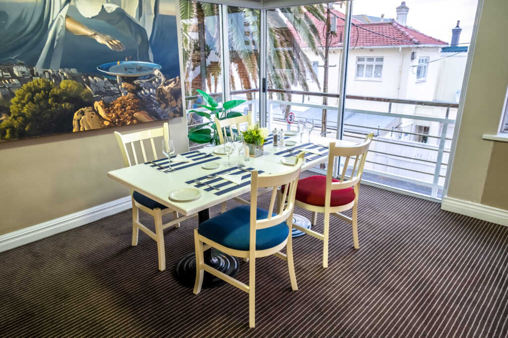 The Bantry Bay Suite Hotel thumbnail 3