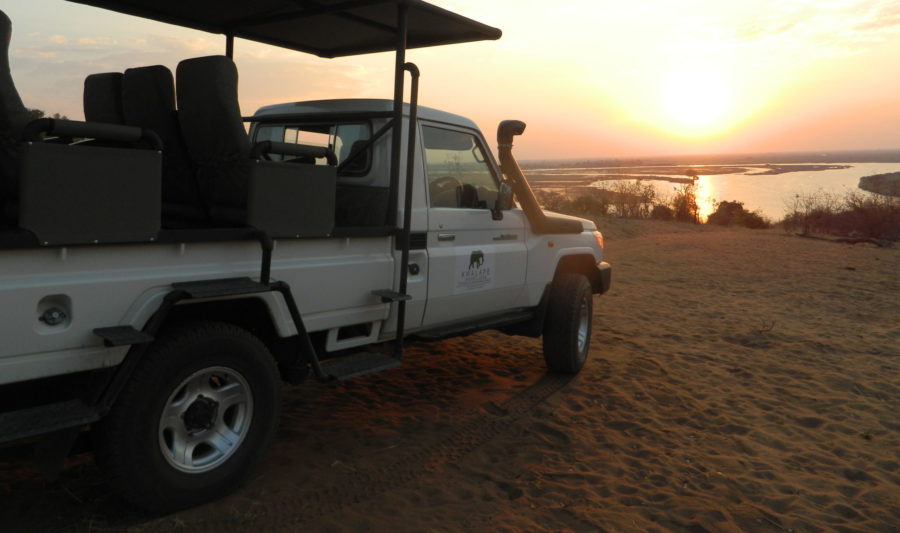 Kwalape Safari Lodge thumbnail 4