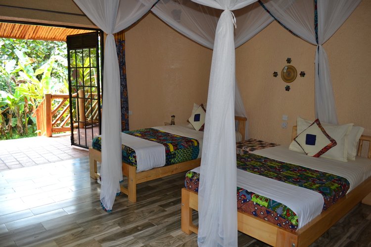 Ride 4 a Woman Guesthouse thumbnail 1