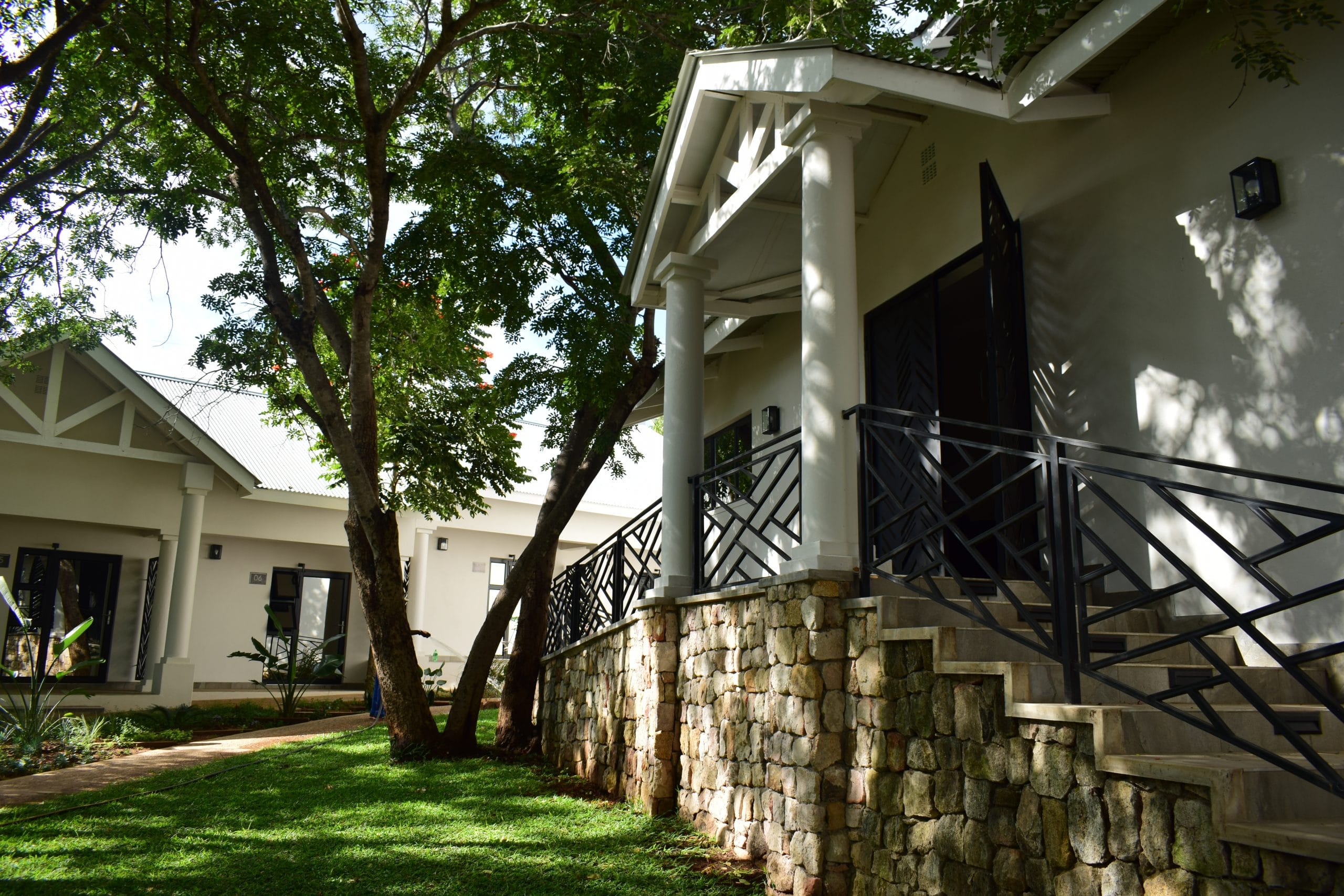 Nkosi Guest Lodge thumbnail 2