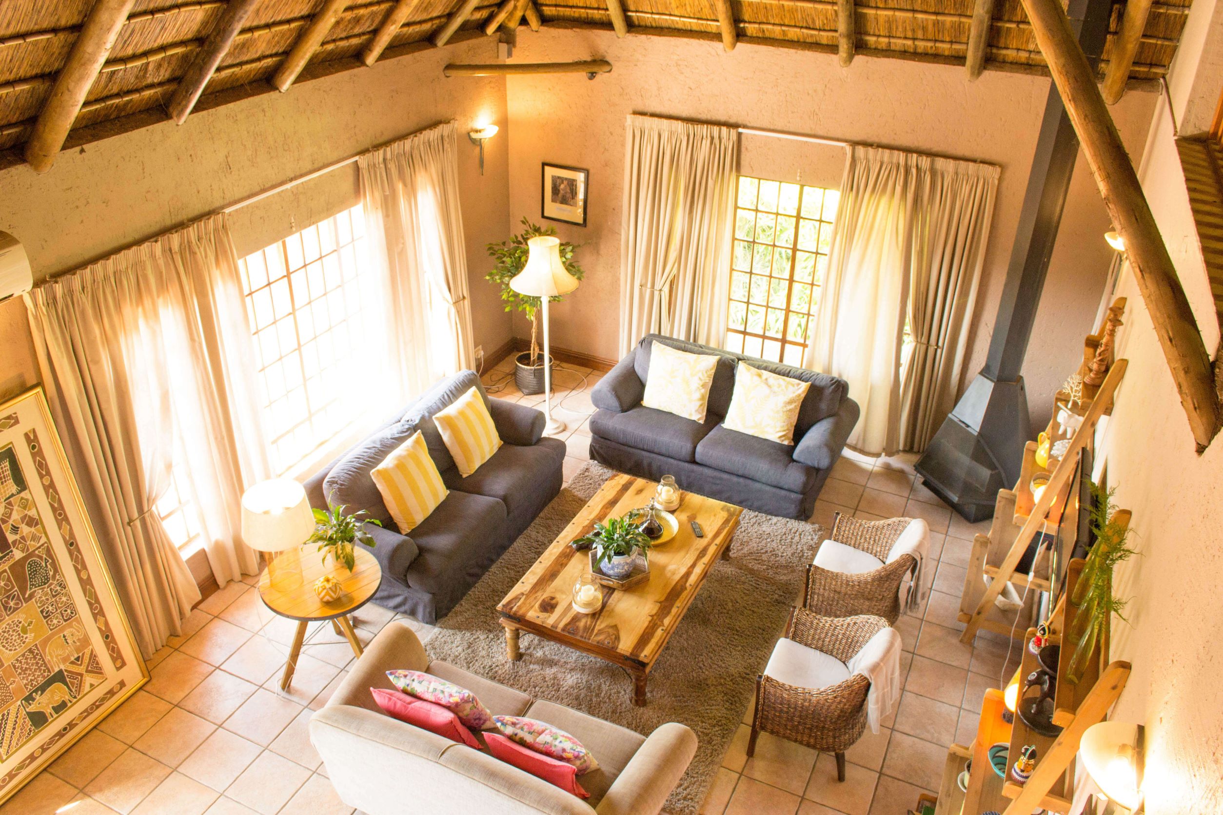 The Safari Club thumbnail 5