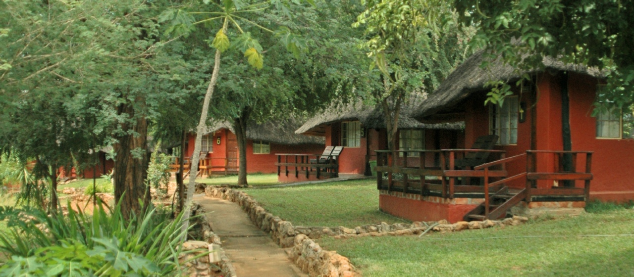 Rainbow River Lodge thumbnail 5