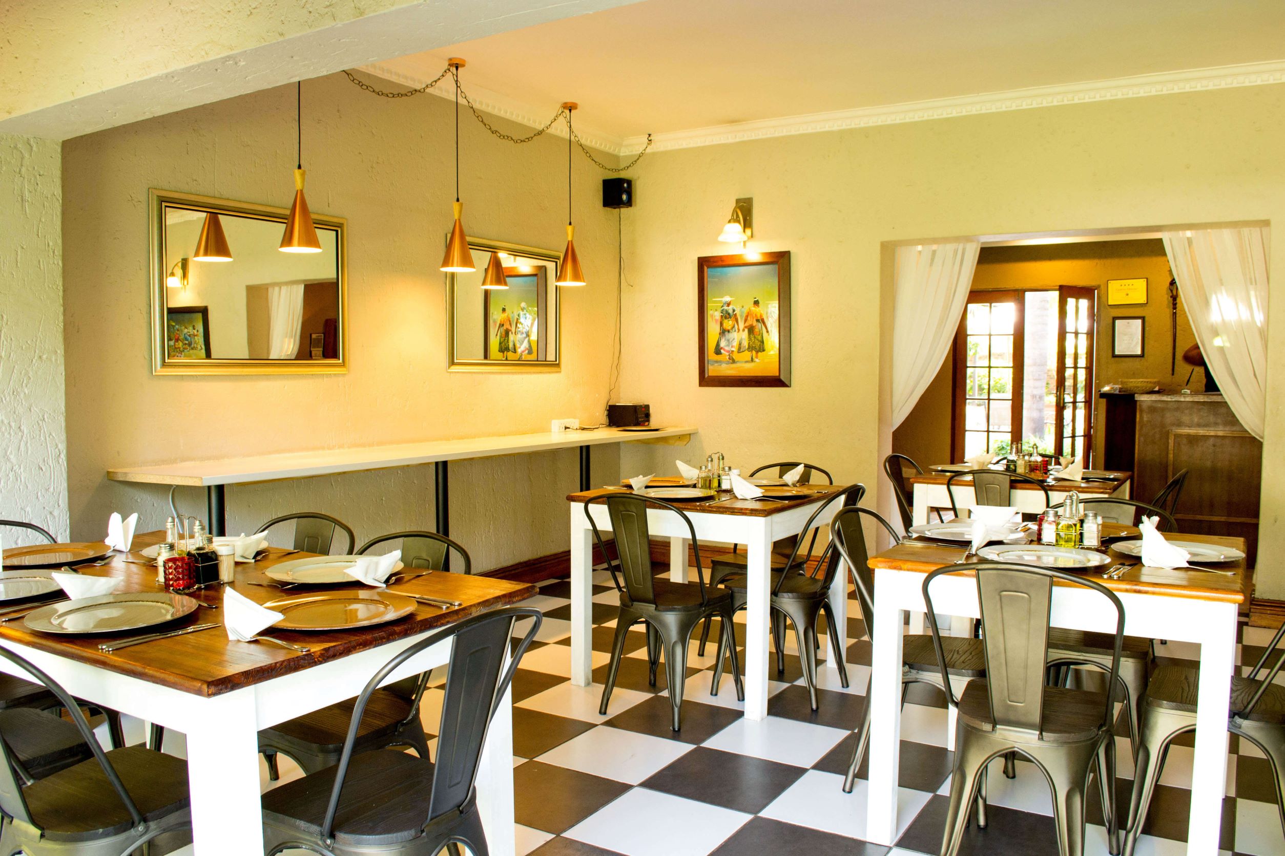 The Safari Club thumbnail 6