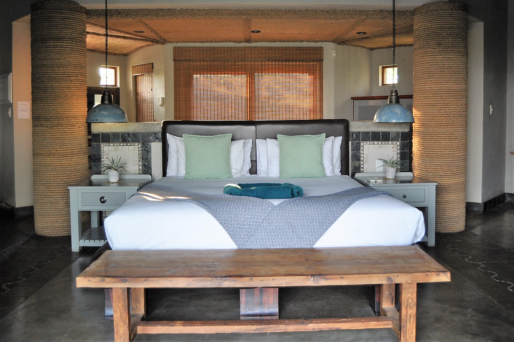 Muluwa Lodge thumbnail 5