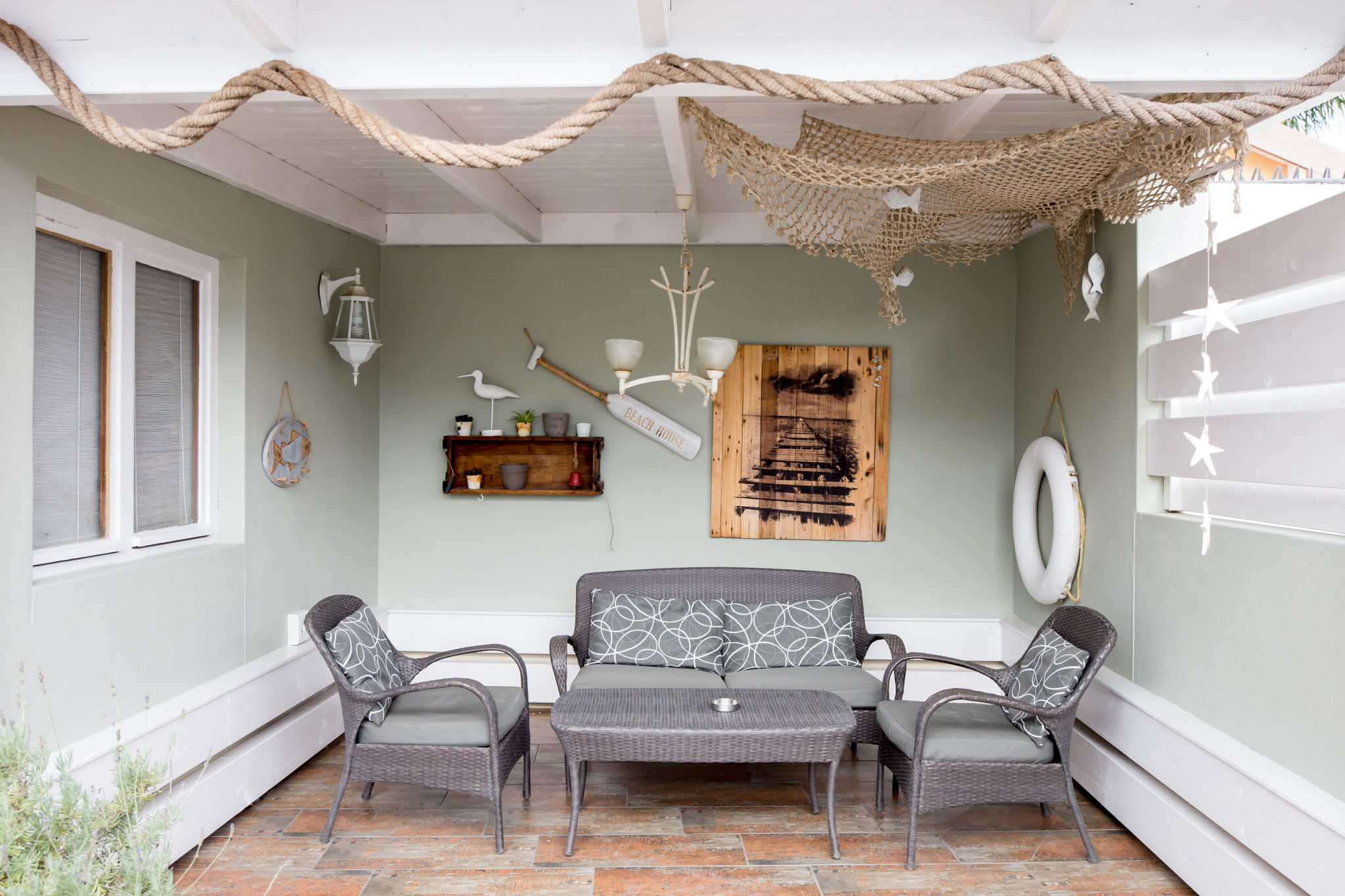 Swakopmund Guesthouse thumbnail 3