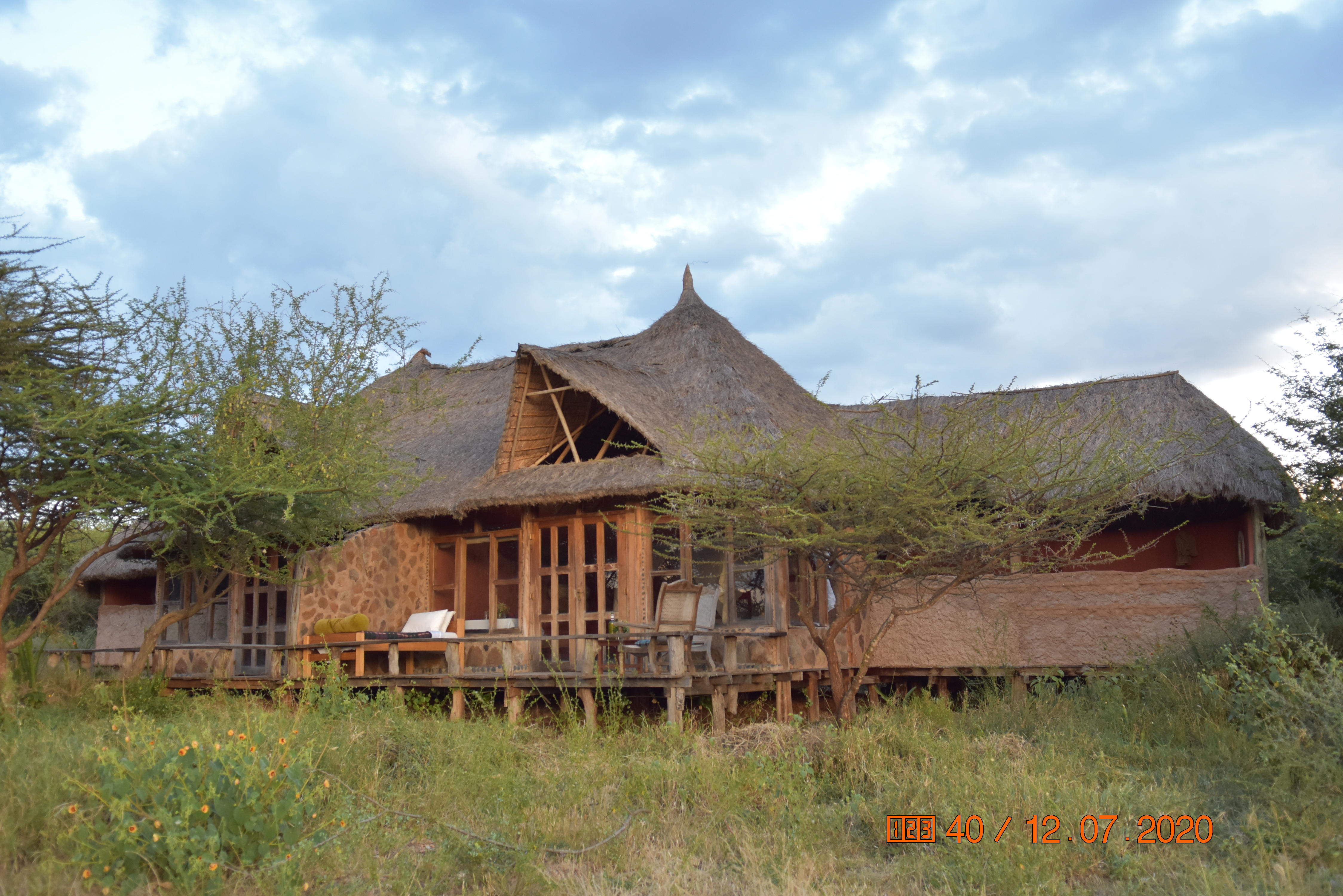 Lewaso Cottages