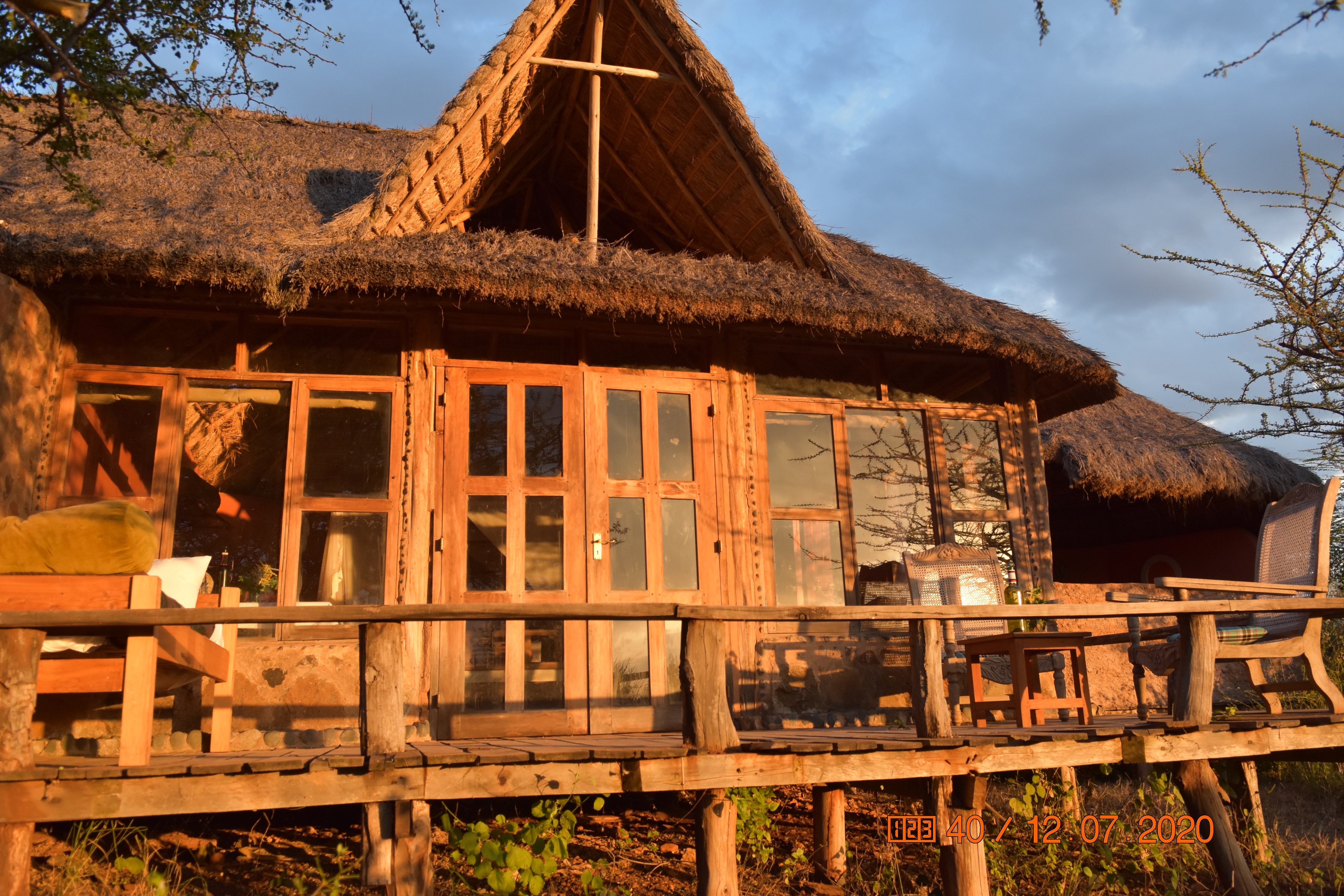 Lewaso Cottages thumbnail 7