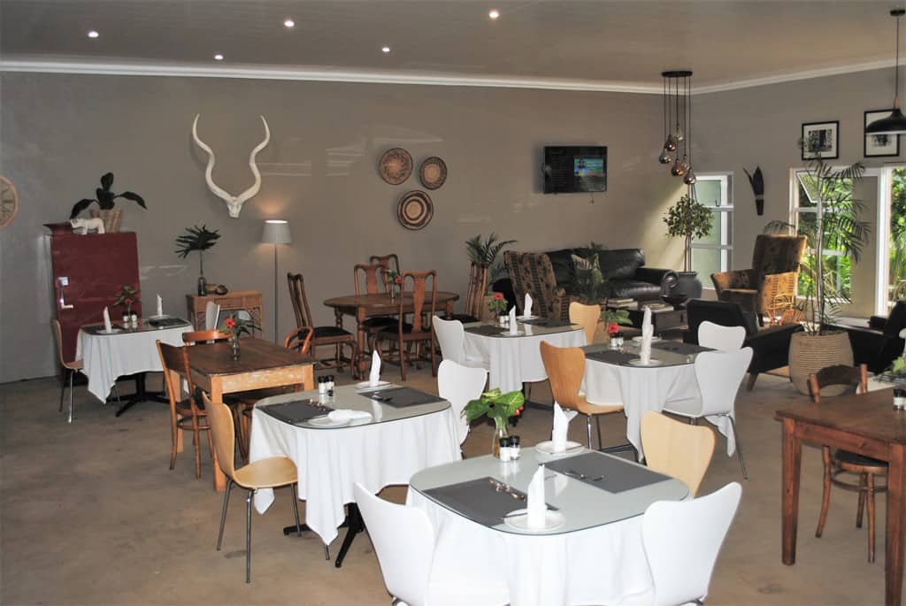 iGwalagwala Guest House thumbnail 5